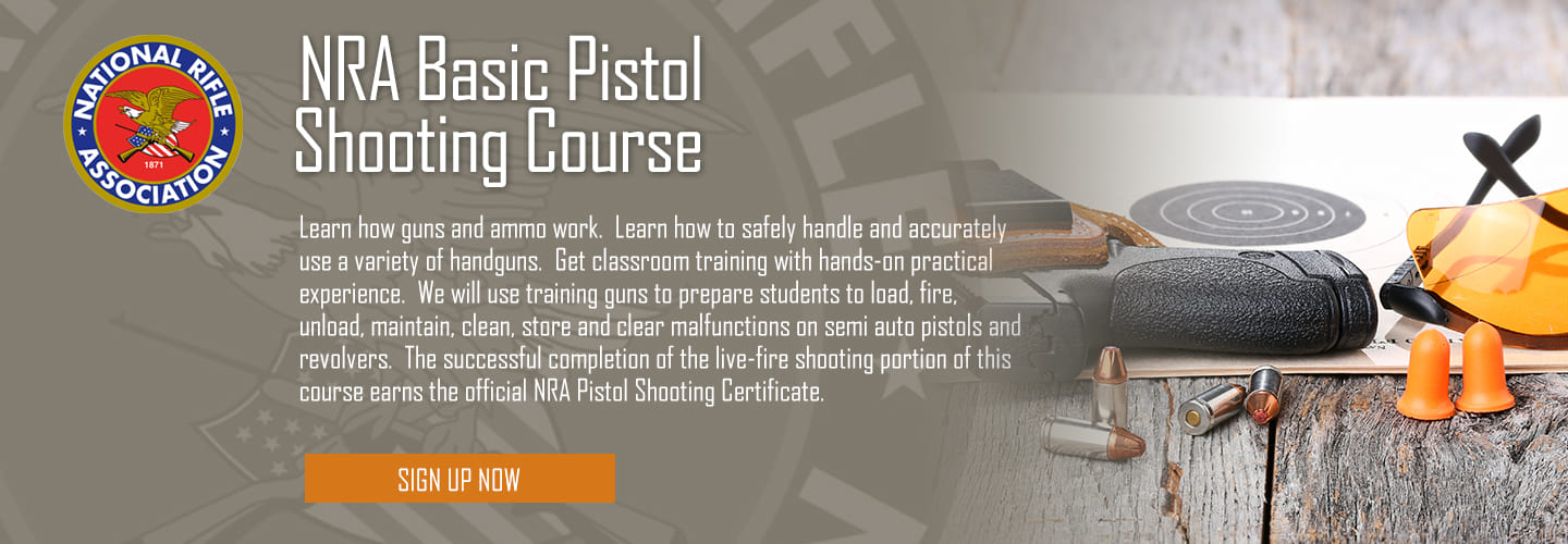 nra course